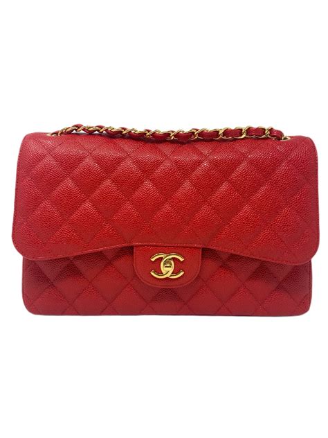 chanel borsa classica prezzi|Altro.